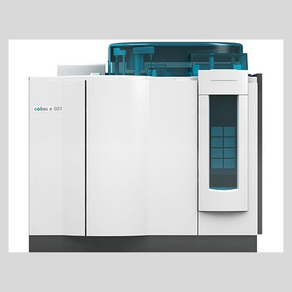 Roche Cobas 6000 e601