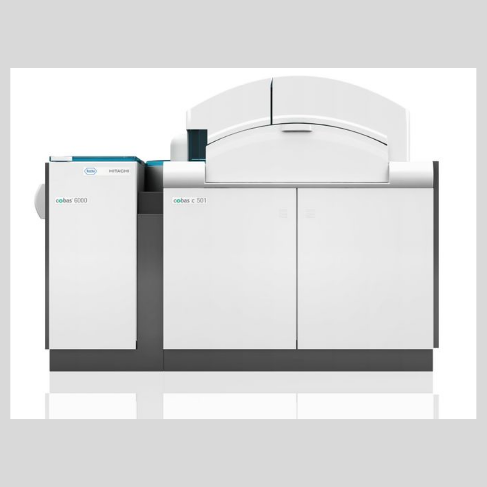 Roche Cobas c 501