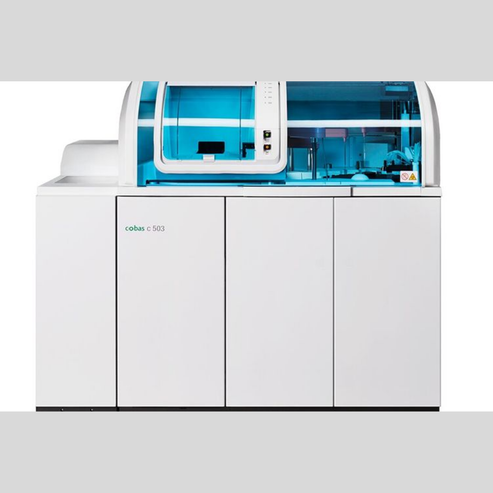 Roche Cobas c 503