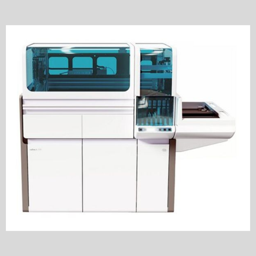 Roche Cobas t 711