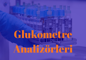 glukometre analizörler
