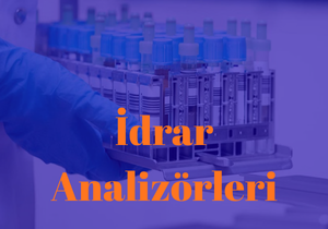 idrar analizörler